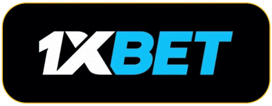 1xbet Logo