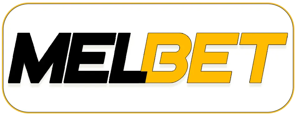 Melbet Logo